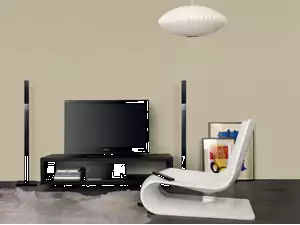 televisie-onderhouden -  - Hoe onderhoud ik een televisie?