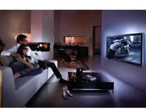 3DTV -  - 3D Qu'est-ce que c'est ?