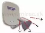 multytenne -  - Matériel satellite